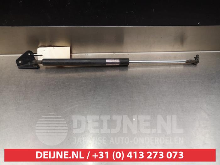 Honda FR-V Rear gas strut, left O294225
