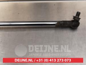Honda FR-V Gasdämpfer links hinten O294225 foto 3