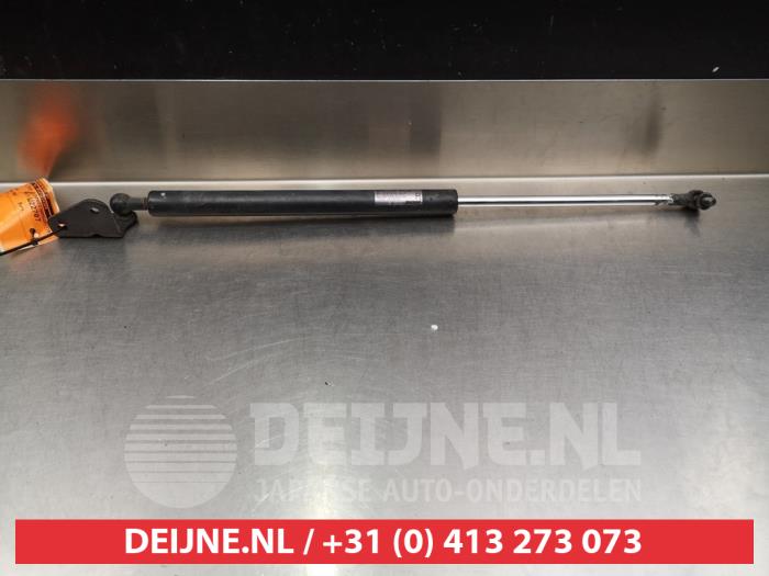 Honda FR-V Rear gas strut, right O295255