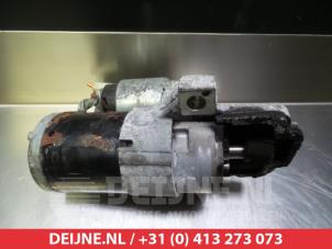 Gebruikte Startmotor Mazda 6 Sport (GH14/GHA4) 2.5 16V S-VT GT-M Prijs € 50,00 Margeregeling aangeboden door V.Deijne Jap.Auto-onderdelen BV
