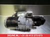 Startmotor van een Mazda 6 Sport (GH14/GHA4) 2.5 16V S-VT GT-M 2008