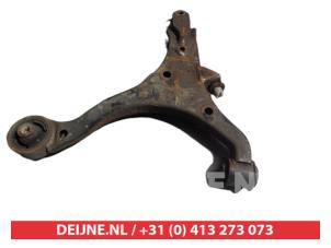 Honda CR-V Draagarm onder links-voor O381621 foto 2