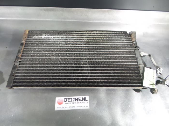 Mitsubishi Space Wagon Airco Condensor O345960
