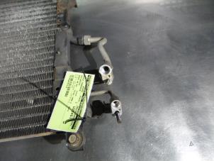 Mitsubishi Space Wagon Airco Condensor O345960 foto 2
