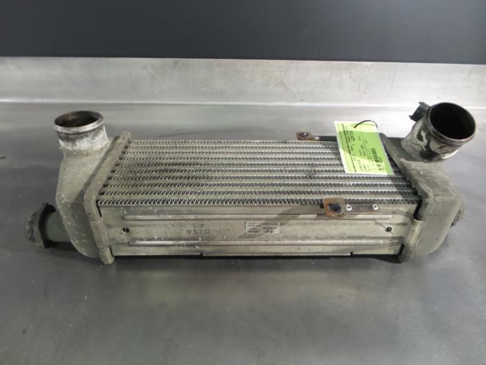 Hyundai I30 Intercooler O339170