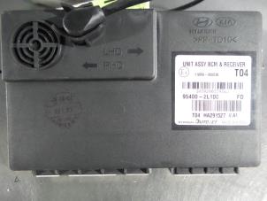 Gebruikte Module Bodycontrol Hyundai i30 Crosswagon (WWH) 1.6 CRDi 16V VGT HP Prijs € 60,00 Margeregeling aangeboden door V.Deijne Jap.Auto-onderdelen BV