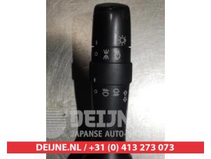 Toyota Prius Light switch O307381 photo 2