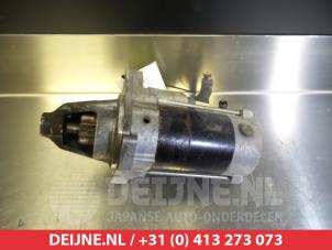Daihatsu Cuore Startmotor O362352 foto 3