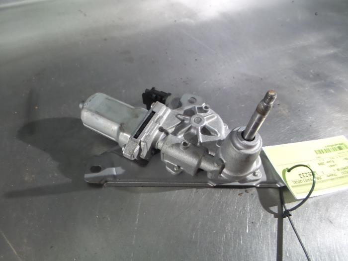 Daihatsu Cuore Ruitenwissermotor voor O349115