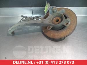 Hyundai XG Knuckle, front right O323418 photo 2