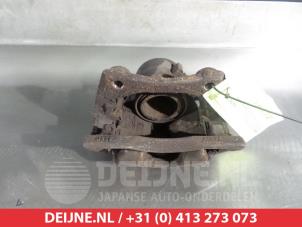 Nissan Micra Bremszange rechts vorne O326078 foto 2