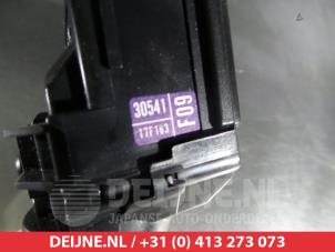 Lexus IS Scheibenwischer Schalter O309968 foto 2