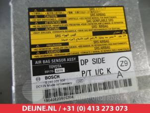 Lexus IS Airbag Modul O303135 foto 2