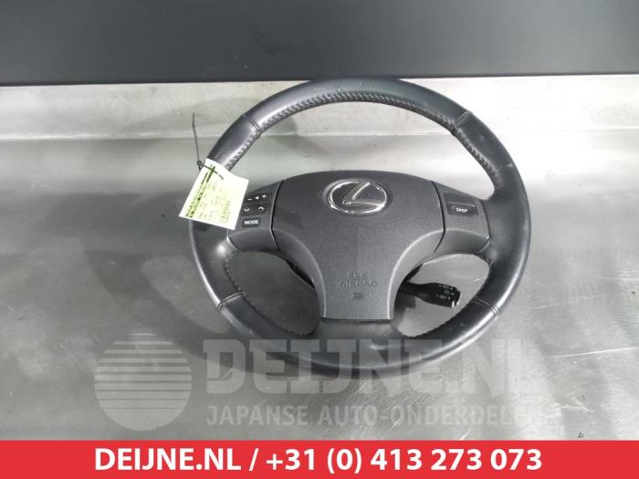 Lexus IS Airbag links (Stuur) O333666