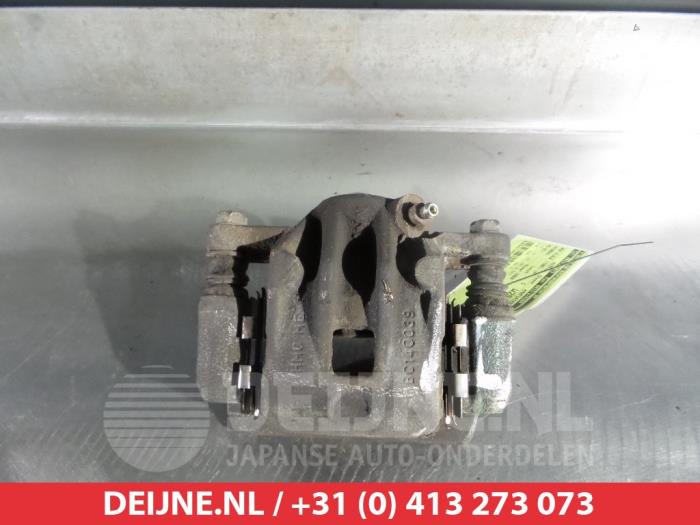Hyundai XG Rear brake calliper, left O376087