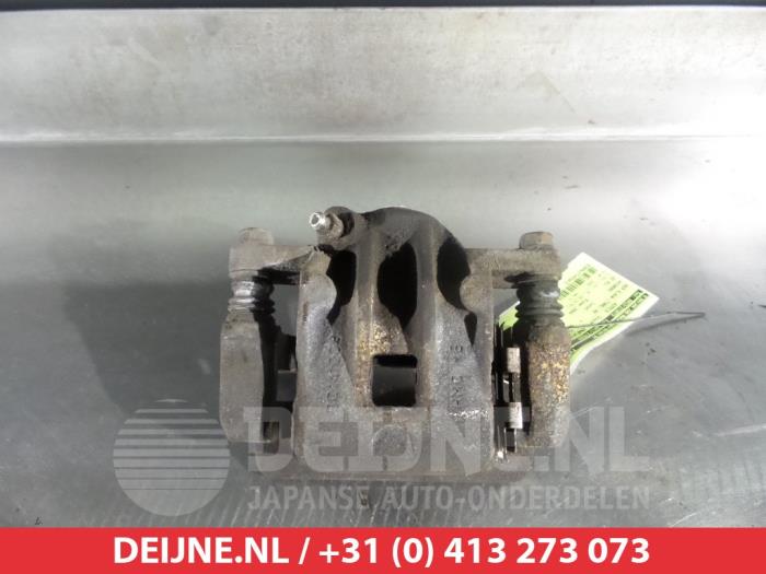 Hyundai XG Rear brake calliper, right O376830