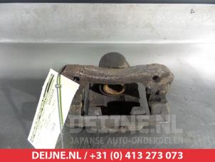 Hyundai XG Bremszange rechts hinten O376830 foto 2