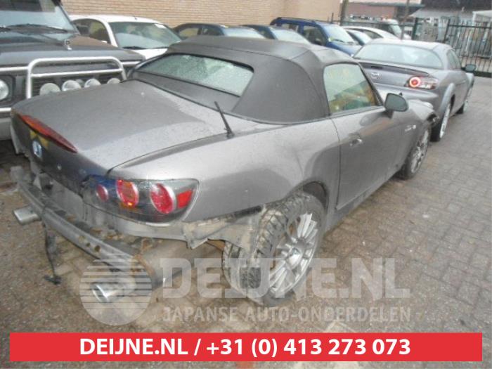 Honda S2000 Portier 2Deurs rechts O271912