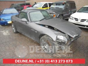 Honda S2000 Tür 2-türig rechts O271912 foto 2