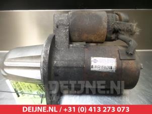 Nissan X-Trail Starter O361292 photo 3