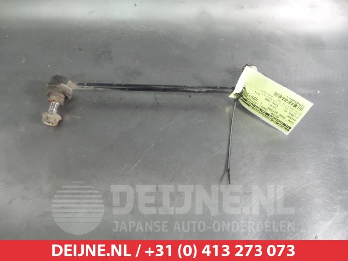 Nissan X-Trail Stabilisatie Stang Geleider O329718