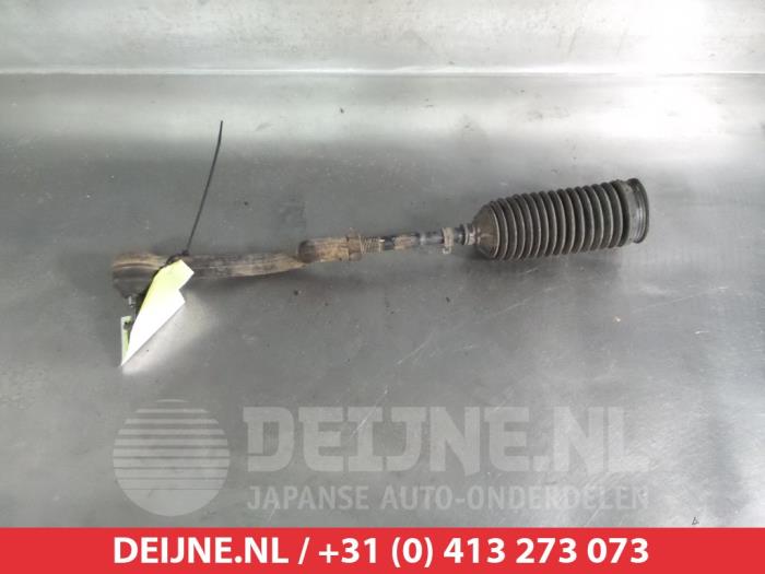 Nissan X-Trail Spoorstang rechts O332649