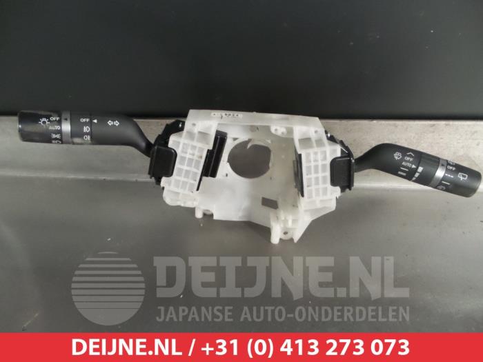 Mazda 3 Combischakelaar Stuurkolom O308180