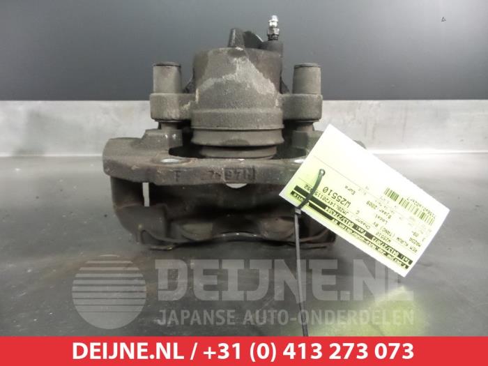 Mazda 3 Front brake calliper, right O325812