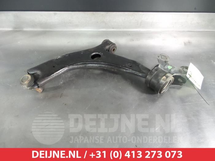 Mazda 3 Draagarm onder rechts-voor O381971