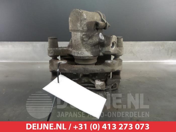 Mazda 3 Rear brake calliper, left O375946