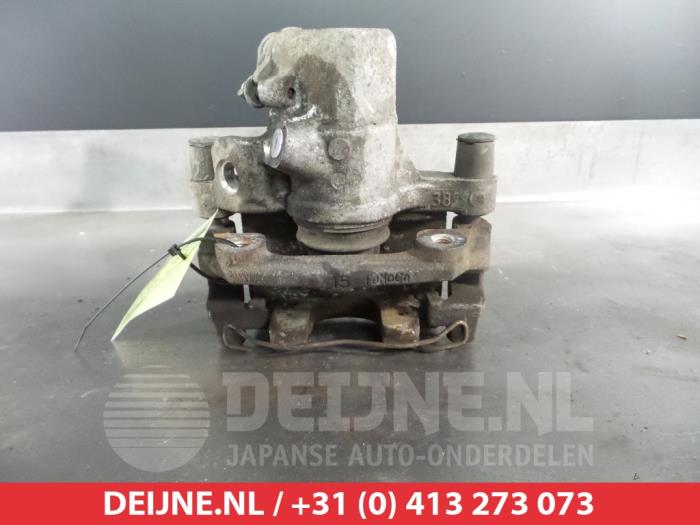 Mazda 3 Rear brake calliper, right O376703