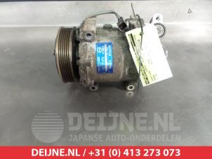 Gebruikte Pomp Airco Mazda 3 Sport (BL14/BLA4/BLB4) 1.6 CiTD 16V Prijs € 50,00 Margeregeling aangeboden door V.Deijne Jap.Auto-onderdelen BV