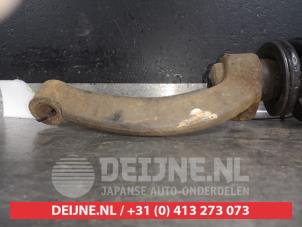 Ssang Yong Actyon Schokdemperpoot links-voor O320760 foto 3