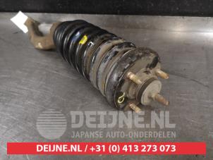 Ssang Yong Actyon Schokdemperpoot links-voor O320760 foto 2