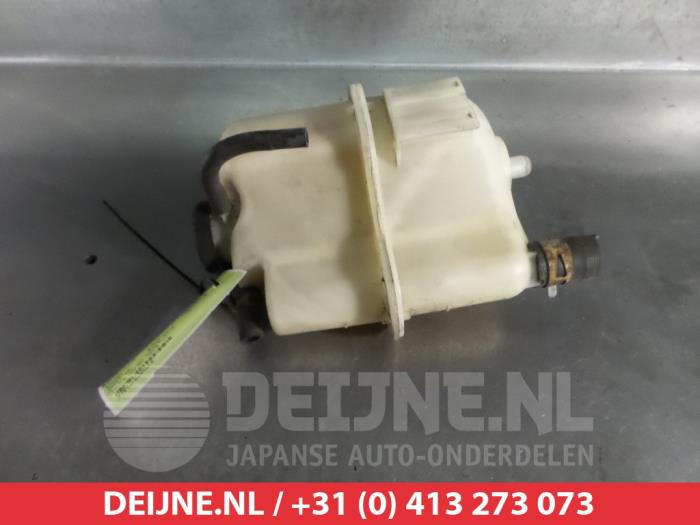 Suzuki Swift Expansievat O341752