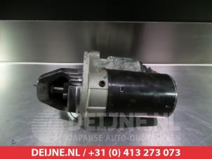 Suzuki Swift Anlasser O362791 foto 2