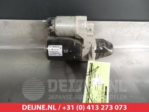 Gebruikte Startmotor Suzuki Swift (ZA/ZC/ZD) 1.3 D 16V Prijs € 25,00 Margeregeling aangeboden door V.Deijne Jap.Auto-onderdelen BV