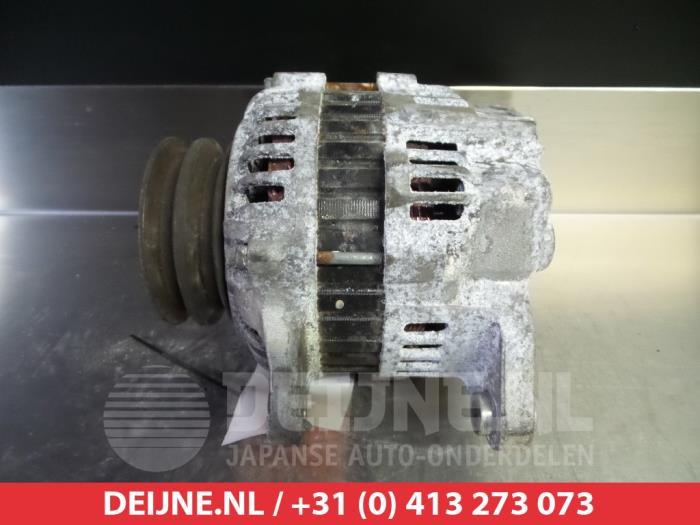 Mazda Premacy Dynamo O357682