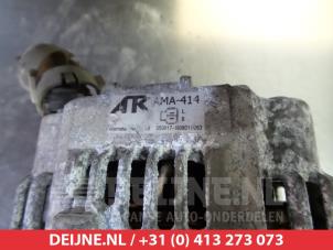 Mazda Premacy Dynamo O357682 foto 2