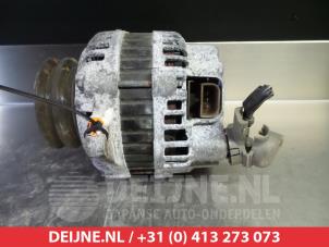 Mazda Premacy Dynamo O357682 foto 3