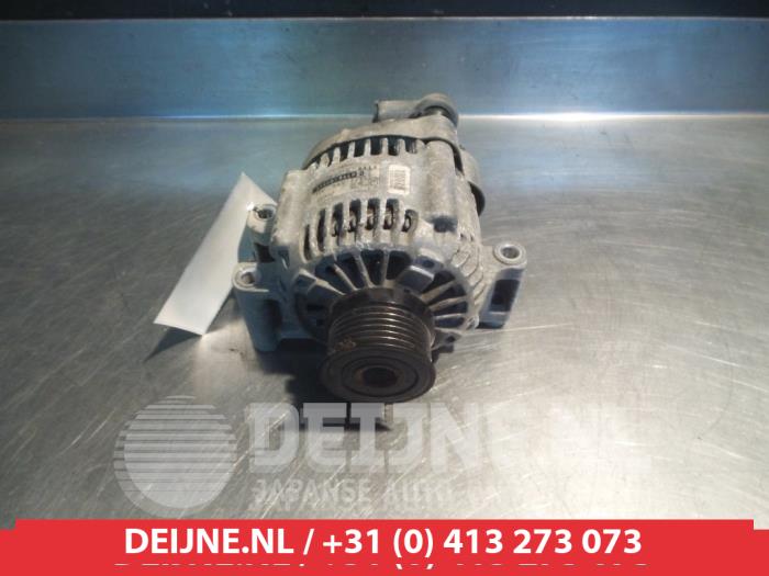 Suzuki Swift Dynamo O359307