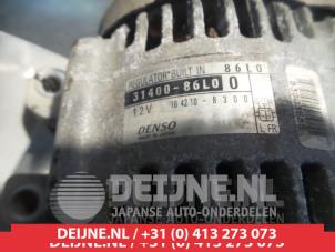 Suzuki Swift Dynamo O359307 foto 2
