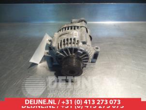 Gebruikte Dynamo Suzuki Swift (ZA/ZC/ZD) 1.3 D 16V Prijs € 40,00 Margeregeling aangeboden door V.Deijne Jap.Auto-onderdelen BV