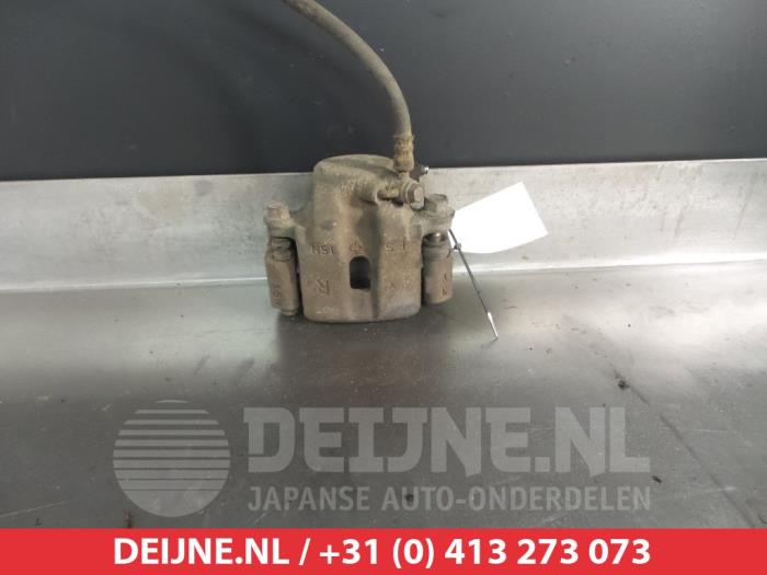 Mazda MX-5 Bremszange rechts vorne O325862