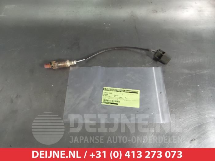 Nissan Almera Lambda probe O364033