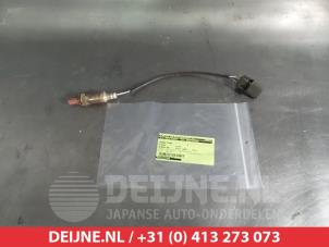 Gebruikte Lambda Sonde Nissan Almera Prijs € 35,00 Margeregeling aangeboden door V.Deijne Jap.Auto-onderdelen BV