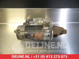 Daihatsu Cuore Startmotor O362362 foto 3