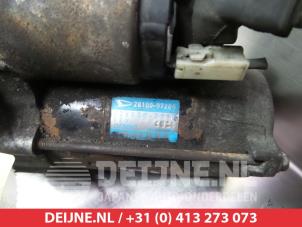 Daihatsu Cuore Startmotor O362362 foto 4