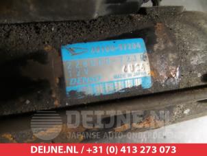 Daihatsu Cuore Startmotor O362362 foto 2