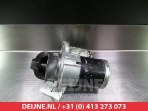 Suzuki Alto Anlasser O362462 foto 3
